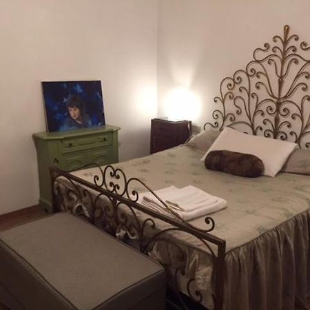 Double Large Room In Santo Spirito Oltrarno フィレンツェ エクステリア 写真