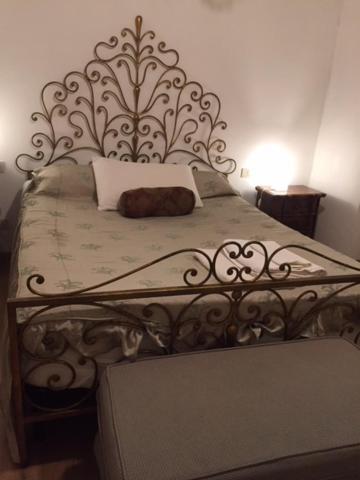 Double Large Room In Santo Spirito Oltrarno フィレンツェ エクステリア 写真